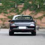 2024 Toyta Camry – For Sale From China  | EVOVED - Image 3