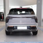 Hongqi HS3 – For Sale From China  | EVOVED - Image 6