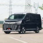 Toyota Spacious Luxury Business Reception Passenger Car – For Sale From China | EVOVED - Image 4