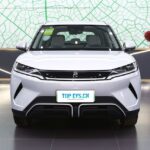 BYD Yuan UP – Ready for Export From China | EVOVED