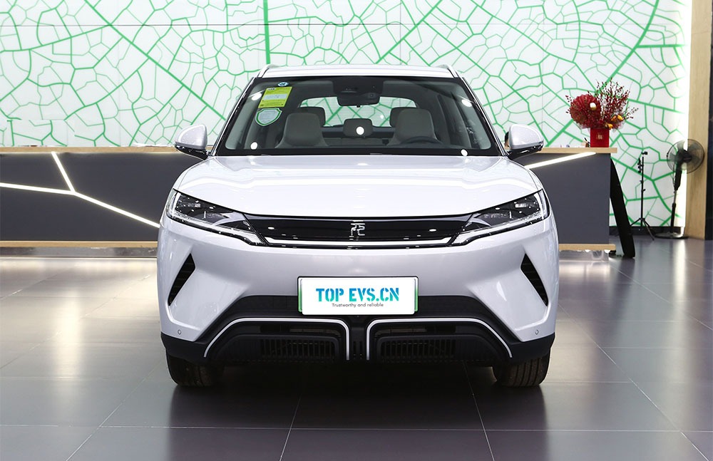 imgi_3_14_2 BYD Yuan UP – Ready for Export From China | EVOVED - Image 1