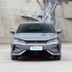 BYD Song L EV – Ready for Export From China | EVOVED
