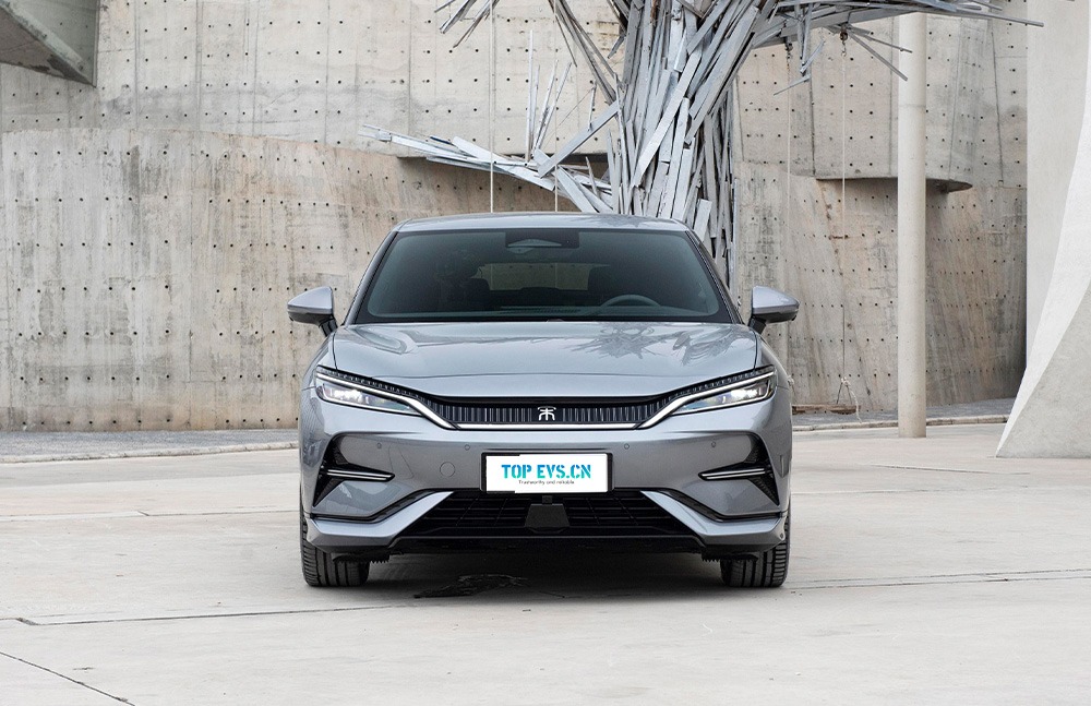 imgi_3_1_2 BYD Song L EV – Ready for Export From China | EVOVED - Image 1