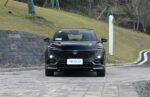 Changan UNI-T – Ready for Export From China | EVOVED