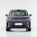 Leapmotor C16 – Ready for Export From China | EVOVED