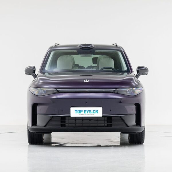 Leapmotor C16 – Ready for Export From China | EVOVED