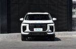 Chery Jetour X90 PRO 2026 – Ready for Export From China | EVOVED