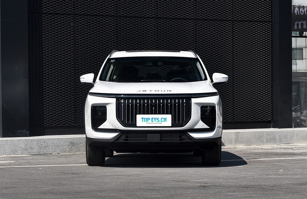 imgi_3_1_3(15) Chery Jetour X90 PRO 2026 – Ready for Export From China | EVOVED - Image 1