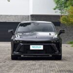 Lynk & Co 03 – Ready for Export From China | EVOVED