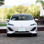 Changan Deepal SL03 – Ready for Export From China | EVOVED