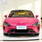 Xiaomi SU7 EV – Ready for Export From China | EVOVED