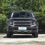 Haval Dargo – Ready for Export From China | EVOVED