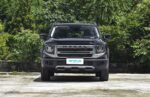 Haval Dargo – Ready for Export From China | EVOVED