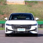 Voyah Passion PHEV – Ready for Export From China | EVOVED