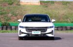 Voyah Passion PHEV – Ready for Export From China | EVOVED