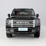 GWM Haval H9 – Buy Direct From China | EVOVED