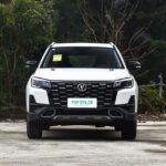 Changan CS75 2026 – Buy Direct From China | EVOVED