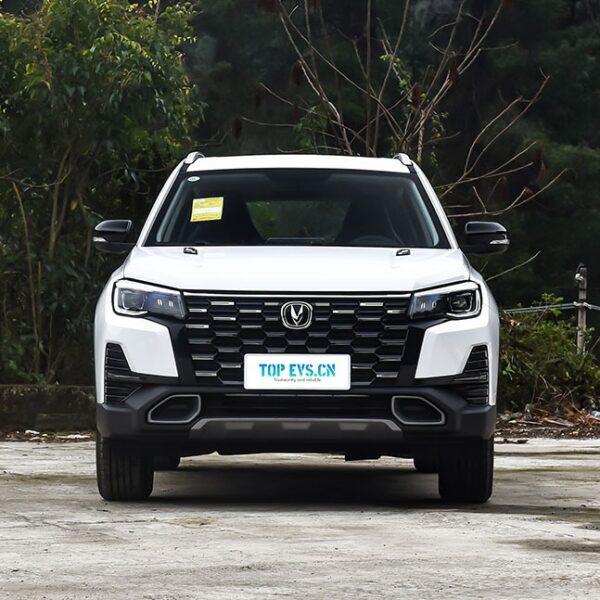 Changan CS75 2026 – Buy Direct From China | EVOVED