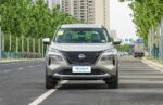 Nissan X-Trail – Ready for Export From China | EVOVED