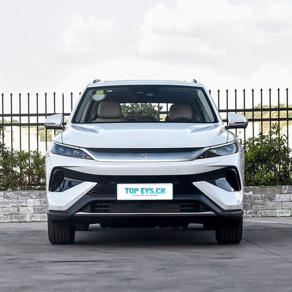 BYD Song Pro DM-i 2026 – Buy Direct From China | EVOVED