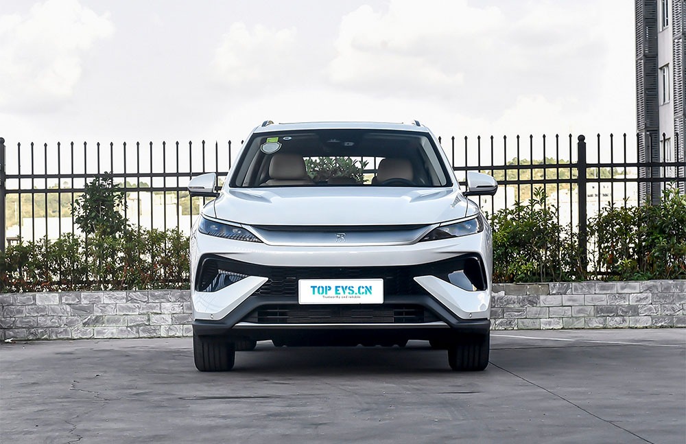 imgi_3_1_3(42) BYD Song Pro DM-i 2026 – Buy Direct From China | EVOVED - Image 1