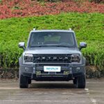Jetour T2 2026 – Buy Direct From China | EVOVED