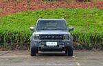 Jetour T2 2026 – Buy Direct From China | EVOVED