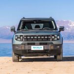 Jetour T1 2026 – Buy Direct From China | EVOVED