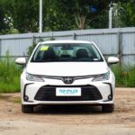 Toyota Corolla 2026 – Buy Direct From China | EVOVED