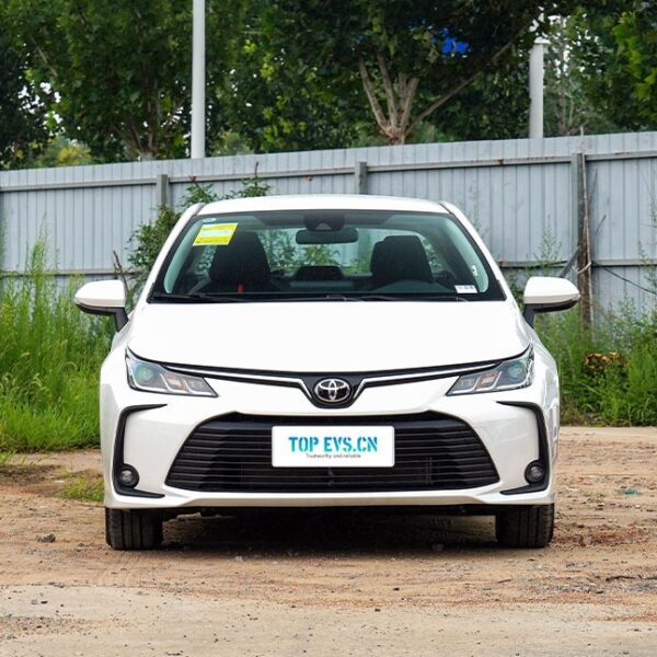 Toyota Corolla 2026 – Buy Direct From China | EVOVED