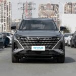 Changan UNI-Z PHEV 2026 – Buy Direct From China | EVOVED