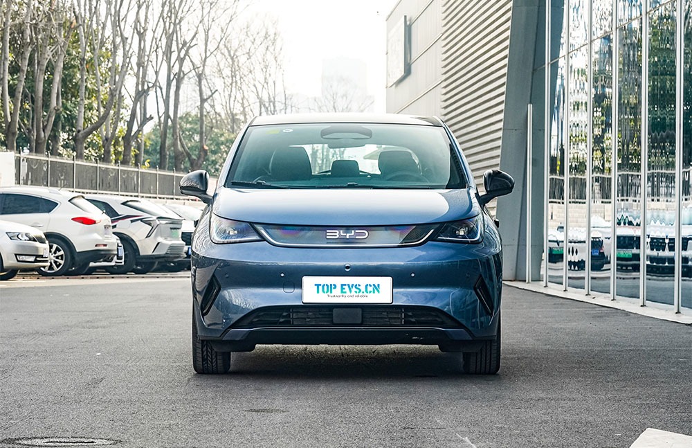 imgi_3_1_3(61) BYD Dolphin 2026 Smart Driving Edition – Buy Direct From China | EVOVED - Image 1