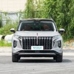 Hongqi HS7 2026 – Buy Direct From China | EVOVED