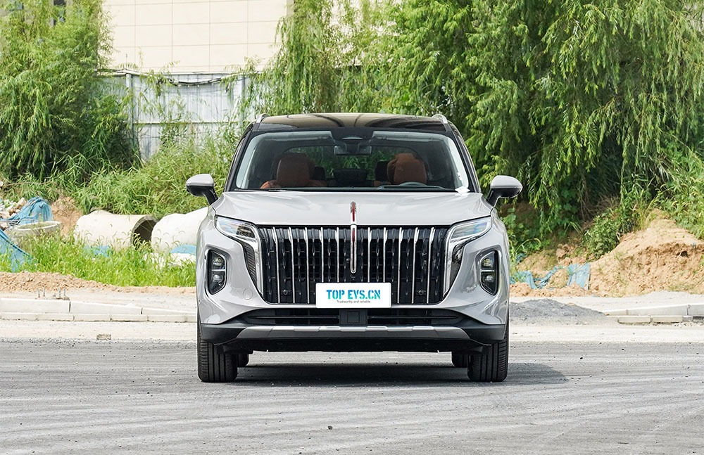 imgi_3_2_3(13) Hongqi HS7 2026 – Buy Direct From China | EVOVED - Image 1