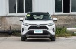 Toyota RAV4 2026 2.5L E-CVT – Buy Direct From China | EVOVED