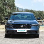 Honda Accord 2026 – Buy Direct From China | EVOVED