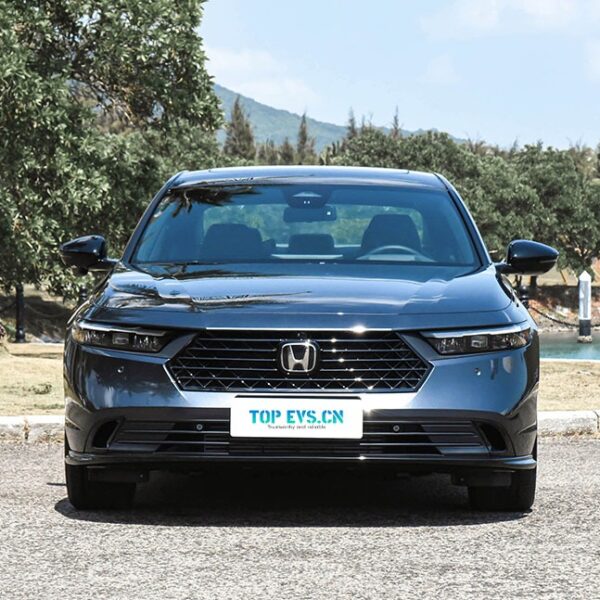 Honda Accord 2026 – Buy Direct From China | EVOVED
