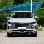 BYD Sea Lion 05 DM-i – Buy Direct From China | EVOVED