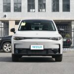 Leapmotor C10 Electric SUV – Buy Direct From China | EVOVED