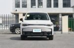 Leapmotor C10 Electric SUV – Buy Direct From China | EVOVED