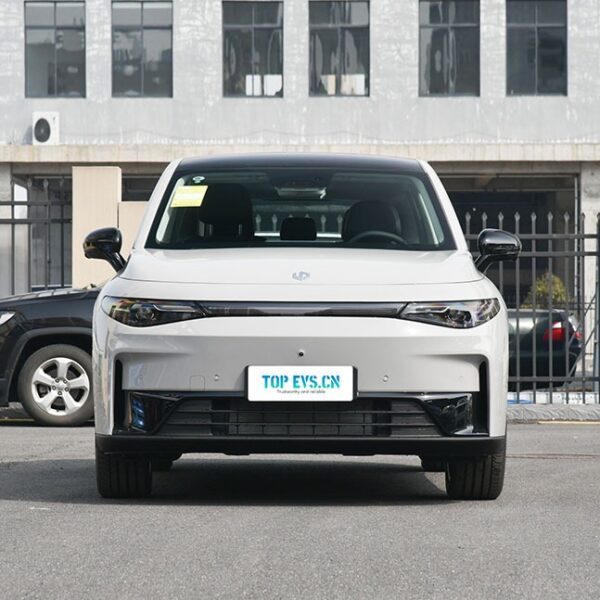 Leapmotor C10 Electric SUV – Buy Direct From China | EVOVED