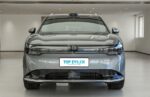Zeekr 7X – Ready for Export From China | EVOVED