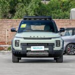 Geely Cowboy 2026 – Buy Direct From China | EVOVED