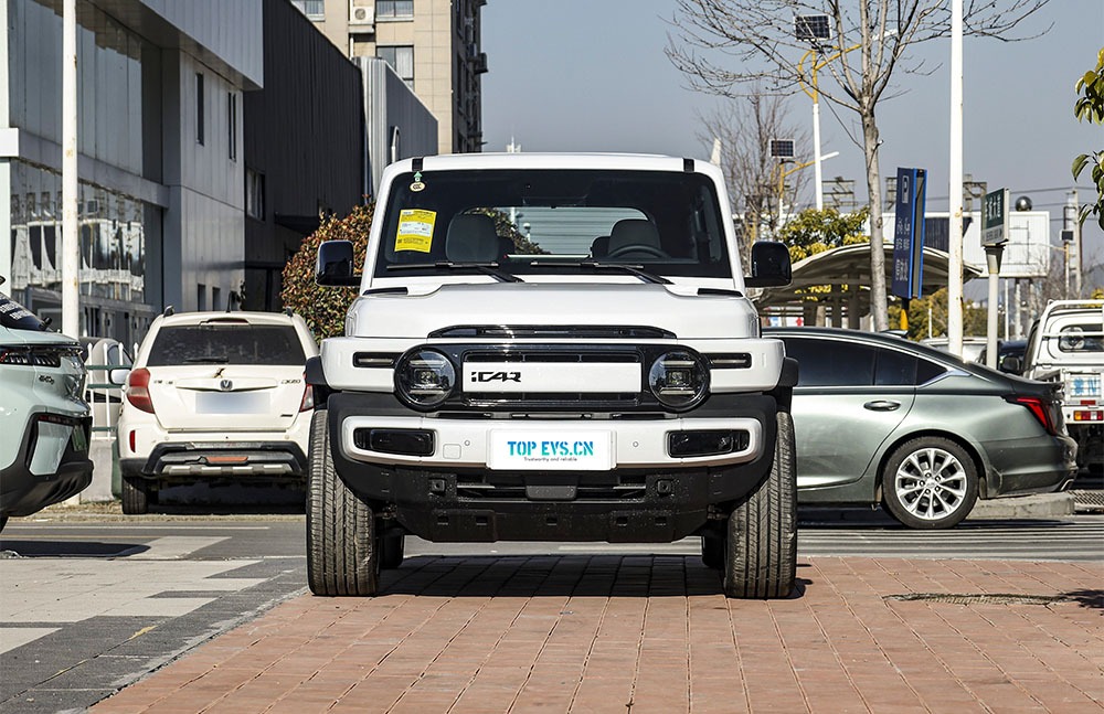 imgi_3_4_3(4) Chery iCAR V23 2026 – Buy Direct From China | EVOVED - Image 1