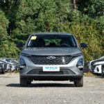 Chery Tiggo 5X 2026 High Energy Edition – Buy Direct From China | EVOVED