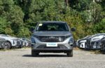 Chery Tiggo 5X 2026 High Energy Edition – Buy Direct From China | EVOVED