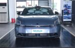 Lynk & Co Z10 – Buy Direct From China | EVOVED