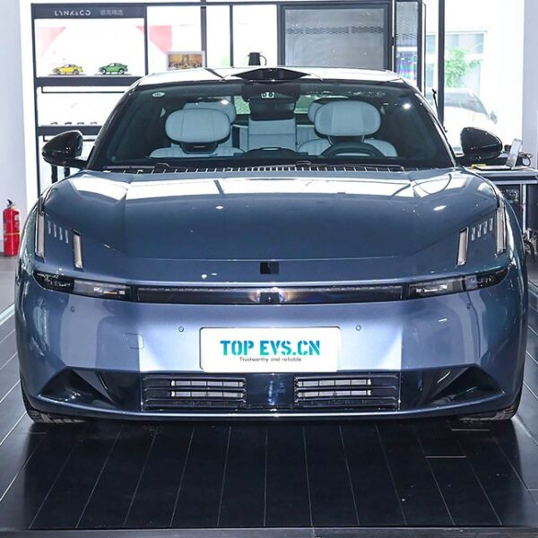 Lynk & Co Z10 – Buy Direct From China | EVOVED