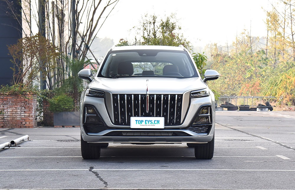 imgi_3_5_3(1) Hongqi HS5 2026 – Buy Direct From China | EVOVED - Image 1