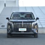 Hongqi HS7 PHEV 2026 – Buy Direct From China | EVOVED